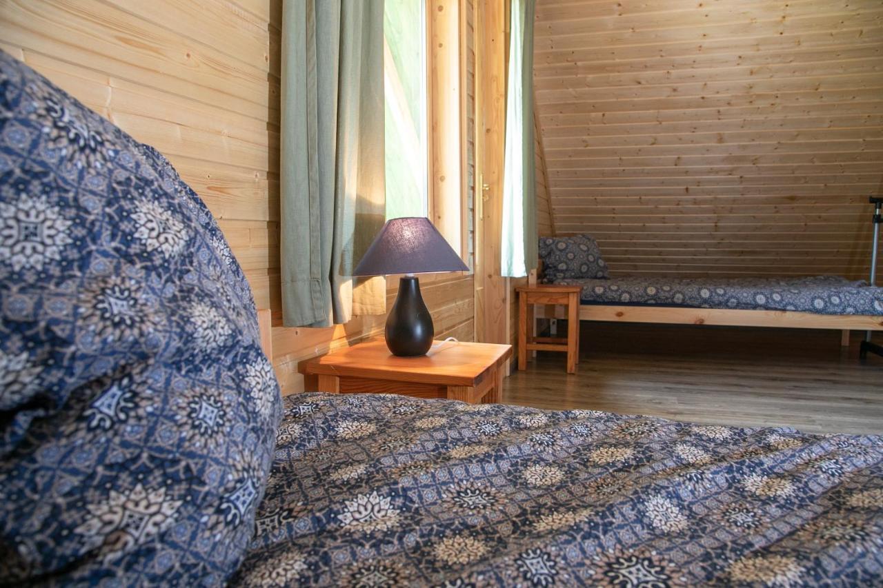 Melderi Villa Rezekne Bagian luar foto